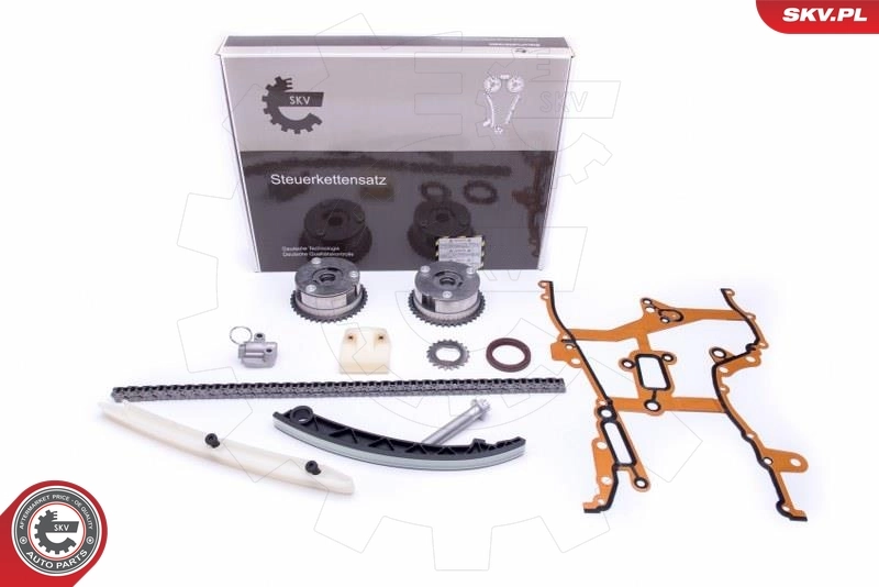 Timing Chain Kit